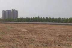 出售 长乐空港工业区可做食品工业土地