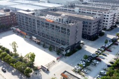出租 宏路融侨经济开发区斯泰克 2700平米厂房 有地坪漆